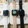 Thumbnail Heart Rate Smart Watch with Wireless Charging — Smart Watch