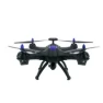 Thumbnail RC quadcopter drone with camera — Drone