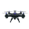 Thumbnail RC quadcopter drone with camera — Drone