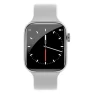 Thumbnail Smart Watch with Heart Rate Monitor and Full Touch Screen — Smart Watch