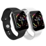 Thumbnail Smart watch with heart rate monitor, pedometer and fitness tracking — Smart Watch