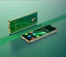 Thumbnail Smartphone with 3.46 inches screen — Smartphones, K-TOUCH