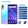 Thumbnail Smartphone with 6.3-inch display — Smartphones, UMIDIGI