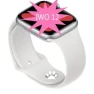 Thumbnail Smartwatch with Bluetooth calling, Bluetooth music, ECG, wireless charging and alarm clock — Smart Watch