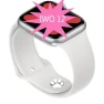 Thumbnail Smartwatch with Bluetooth calling, Bluetooth music, ECG, wireless charging and alarm clock — Smart Watch