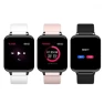 Thumbnail Smartwatch with Heart Rate Monitor — Smart Watch