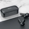 Thumbnail True wireless stereo earphones with charging box — Wireless Earbuds, QCY