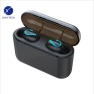 Thumbnail TWS Bluetooth Headset — Wireless Earbuds