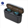 Thumbnail TWS Bluetooth Headset — Wireless Earbuds