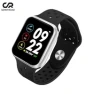 Thumbnail Water-Resistant Sport Smartwatch — Smart Watch
