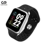 Thumbnail Water-Resistant Sport Smartwatch — Smart Watch