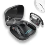 Thumbnail Waterproof Sport TWS Wireless Bluetooth Earphones with Charging Box — Wireless Earbuds
