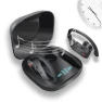 Ear Hook, Waterproof, Charging Box
