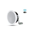 Thumbnail Wi-Fi In-Ceiling/In-Wall Speaker — Smart Speaker, Oupushi