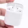 Thumbnail Wireless earbuds with touch control and wireless charging — Wireless Earbuds