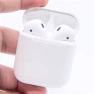 Thumbnail Wireless earbuds with touch control and wireless charging — Wireless Earbuds
