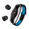 Thumbnail 2-in-1 Smartwatch and Earphones — Fitness Tracker