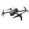 Thumbnail 4K UHD Camera Drone with 3-Axis Gimbal — Drone, Hubsan