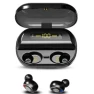 Thumbnail Bluetooth 5.0 True Wireless Earphones — Wireless Earbuds