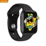 Thumbnail Bluetooth-Calling Smartwatch with ECG and Heart Rate Monitoring — Smart Watch