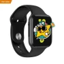 Thumbnail Bluetooth-Calling Smartwatch with ECG and Heart Rate Monitoring — Smart Watch