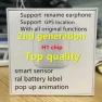 Thumbnail Bluetooth Earphones with Wireless Charging — Wireless Earbuds