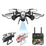 Thumbnail Dual Camera Remote Control Drone — Drone