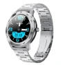 Thumbnail ECG and PPG Smart Watch with 1.3-inch Round Screen — Smart Watch