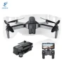 Thumbnail Foldable GPS quadcopter — Drone, Linxtech