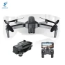 Thumbnail Foldable GPS quadcopter — Drone, Linxtech