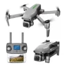 Thumbnail Foldable GPS UAV Drone with 4K HD Camera — Drone