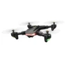 Thumbnail Foldable Quadcopter with Wi‑Fi FPV and 720p Wide-Angle HD Camera — Drone, Visuo