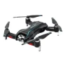 Thumbnail Foldable RC Quadcopter Drone with Adjustable Camera — Drone