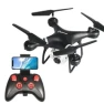 Thumbnail Foldable WiFi FPV RC Quadcopter — Drone