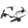 Thumbnail Folding Quadcopter Drone with HD Camera — Drone