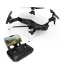 Thumbnail GPS Quadcopter with 3-Axis Gimbal and 1080P Camera — Drone, C-Fly