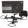 Thumbnail GPS RC quadcopter with camera — Drone