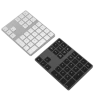 Thumbnail Mini Bluetooth Numeric Keyboard — Bluetooth Keyboard