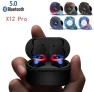 Thumbnail Mini True Wireless Stereo Earbuds with Charging Case — Wireless Earbuds, Sabbat
