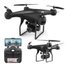 Thumbnail Portable Folding Quadcopter Drone with 4K Camera and GPS — Drone