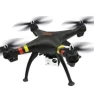 Thumbnail Quadrocopter with HD Camera — Drone