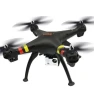 Thumbnail Quadrocopter with HD Camera — Drone