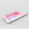 Thumbnail Slim Dual SIM Android mobile phone — Smartphones