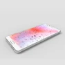 Thumbnail Slim Dual SIM Android mobile phone — Smartphones