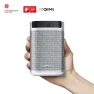 Thumbnail Smart 1080P Android TV Portable Projector — Smart Projector, XGIMI