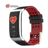 Thumbnail Smart Bracelet with ECG, PPG, Heart Rate Monitoring and Pedometer — Fitness Tracker, SYYTECH