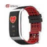 Thumbnail Smart Bracelet with ECG, PPG, Heart Rate Monitoring and Pedometer — Fitness Tracker, SYYTECH