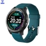 Thumbnail Smart watch with ECG and heart rate monitoring — Smart Watch