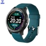 Thumbnail Smart watch with ECG and heart rate monitoring — Smart Watch
