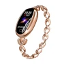 Thumbnail Smart Watch with Heart Rate Monitor — Fitness Tracker